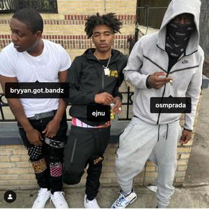 Jersey Club / Shake It (feat. Ejnu & PradaKid) (Explicit)