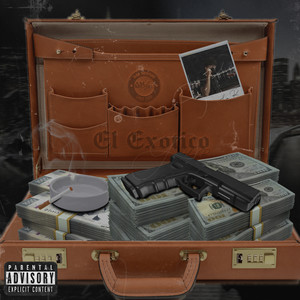 El Exotico (En Vivo) (Explicit)