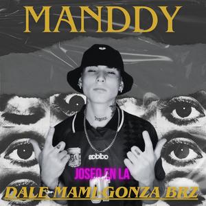 Dale mami (feat. pache 17) [Explicit]