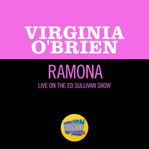 Ramona (Live On The Ed Sullivan Show, November 14, 1965)