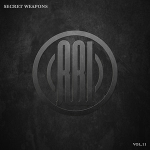 Secret Weapons, Vol.11