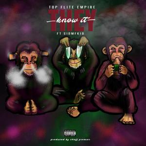 They Know It(feat. Sidmfkid) (Explicit)