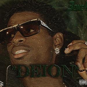 Deion (Explicit)