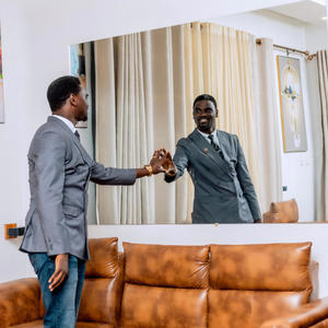 TWAMBARIYE GUTSINDA (feat. RUDASUMBWA)