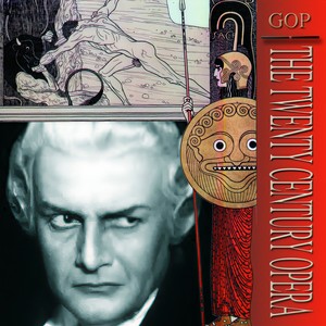 La Fanciulla del West, IGP 4, Act II - 