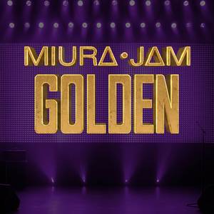 Golden-Miura Jam&Bruna Higs&Bianca Fernandes&Lua Del Chiaro