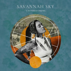 Savannah Sky