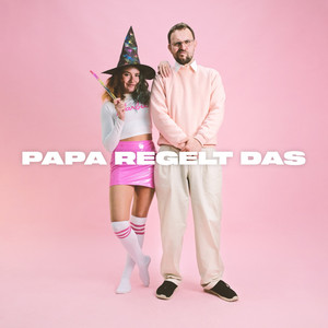 Papa regelt das