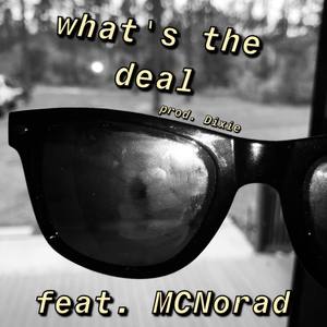 What's the Deal