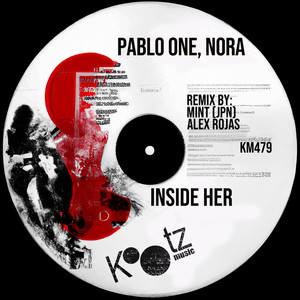 Inside Her (MINT|JPN|Remix)