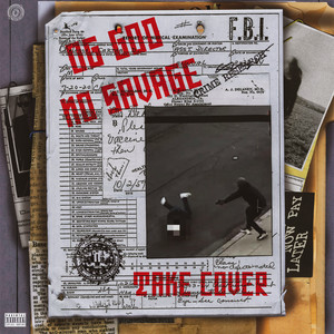 Take Cover (Explicit)