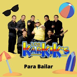 Para Bailar