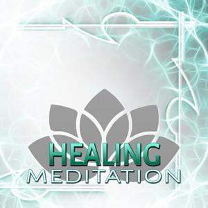 Healing Meditation – Anxiety Medication, Destress, Painkiller, Total Relaxation, Self Hypnosis, Well Being, New Age Music Therapy