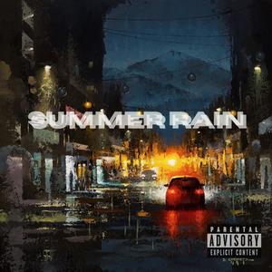 SUMMER RAIN