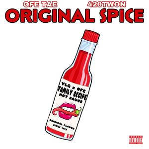 Original Spice (Explicit)