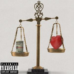 Saved By The Scale (Explicit)