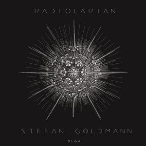 Radiolarian