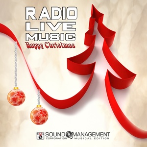 All I Want for Christmas (Cristiano Contin Radio Version)