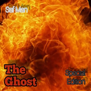 The Ghost (Special Edition) (Explicit)