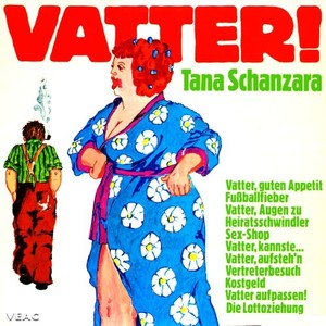 Vatter, guten Appetit!