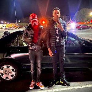 On God (feat. Luh Paso) (Explicit)