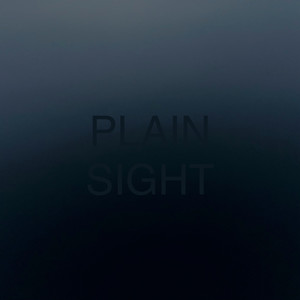 plain sight