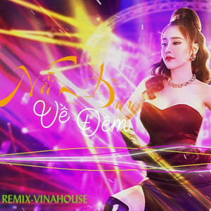 Nỗi Đau Về Đêm (Remix)