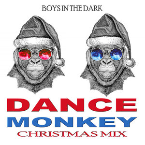 Dance Monkey (Christmas Mix)