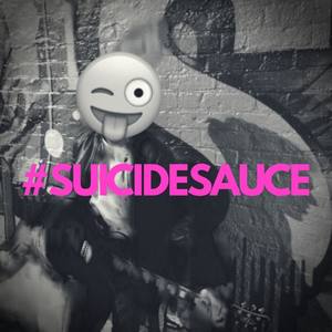 #SUICIDESAUCE (Explicit)