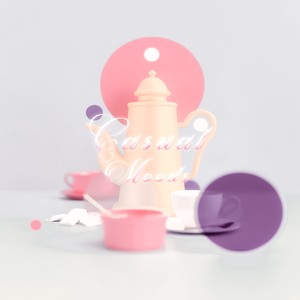 千音扬 - 2 Cups for Tea