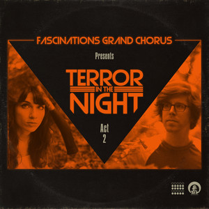 Terror in the Night: Act 2