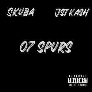 07 Spurs (feat. JstKash) [Explicit]