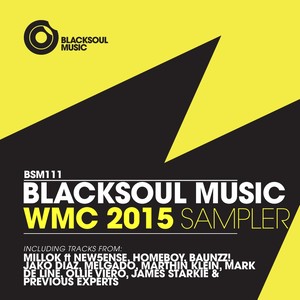 Need U (Original Mix)