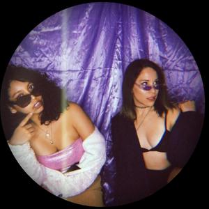 Violenta(feat. Ayo Tamz & DJ la Moon) (Explicit)