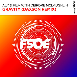 Gravity (Daxson Extended Remix)