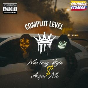 Complot (feat. Anfer Mc) (Explicit)