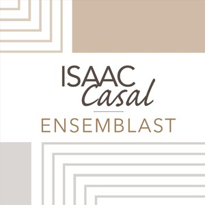 Isaac Casal Ensemblast