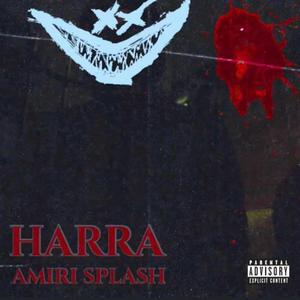 Amiri Splash (Explicit)