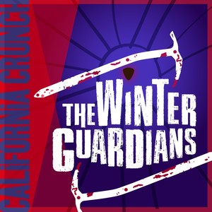 California Crunch(feat. Brandon Niederauer, Raghav Mehrotra, Jersey Sullivan & Merritt David Janes)