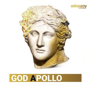 God Apollo