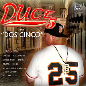 Dos Cinco