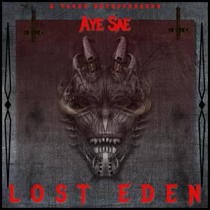 Lost Eden