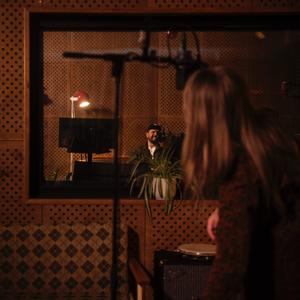 Ajavahe (Live at Selektor Studio|Live)