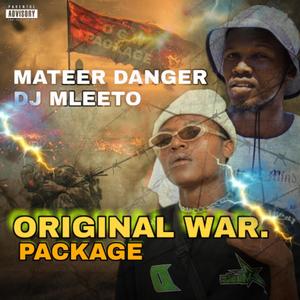 War War (feat. Dj Mleeto)