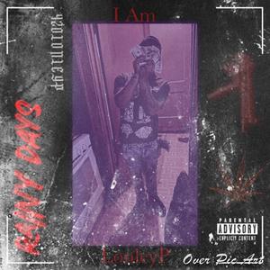 In My Lap (feat. Z4 & Esco Blackheart) (Explicit)
