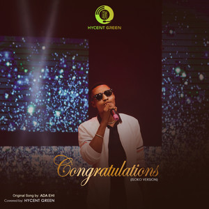 Congratulations (Isoko Version)