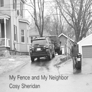 My Fence and My Neighbor