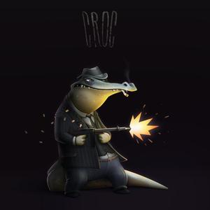 Los Reptiles (Explicit)