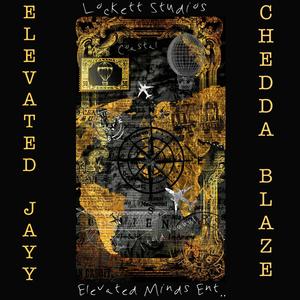 Coastal (feat. Chedda Blaze) (Explicit)