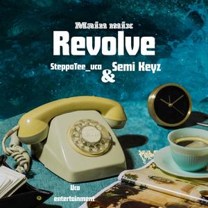 Revolve (Main mix)